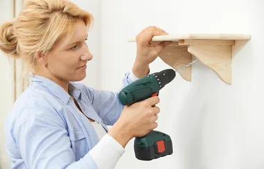 5 power tools for the DIY mum