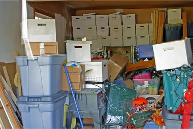 It’s your time to conquer the clutter