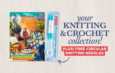 Your Knitting and Crochet Collection