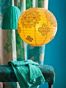 9 easy vintage doily crafts