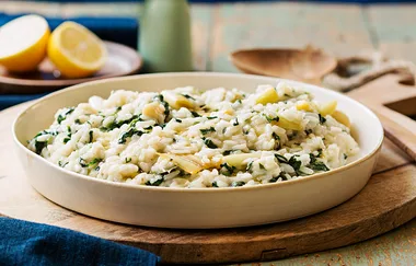 What are Karen and Fast Ed cooking this week?