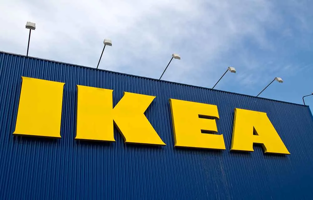 IKEA Rolling Out Smaller Stores