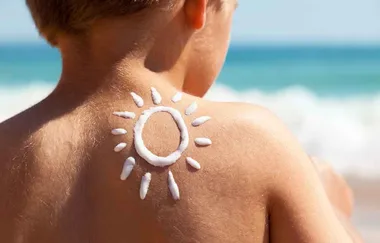 The worst sunscreens for kids and babies revealed