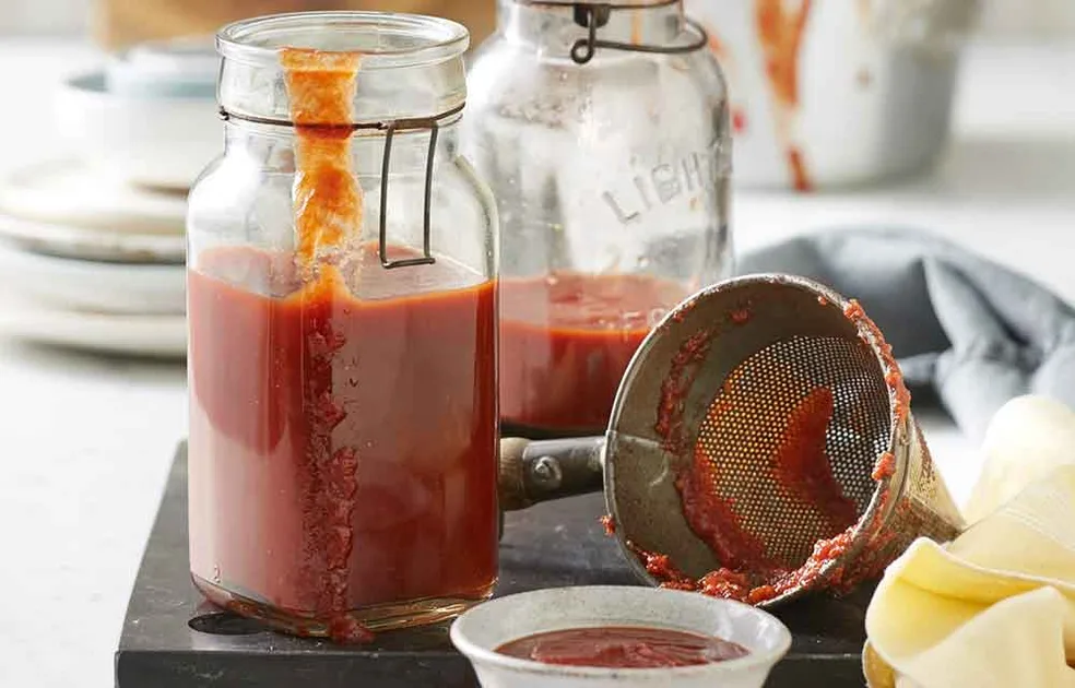 Simple tomato sauce Recipe | Better Homes & Gardens Australia