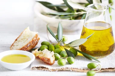 How to identify a good extra virgin olive oil