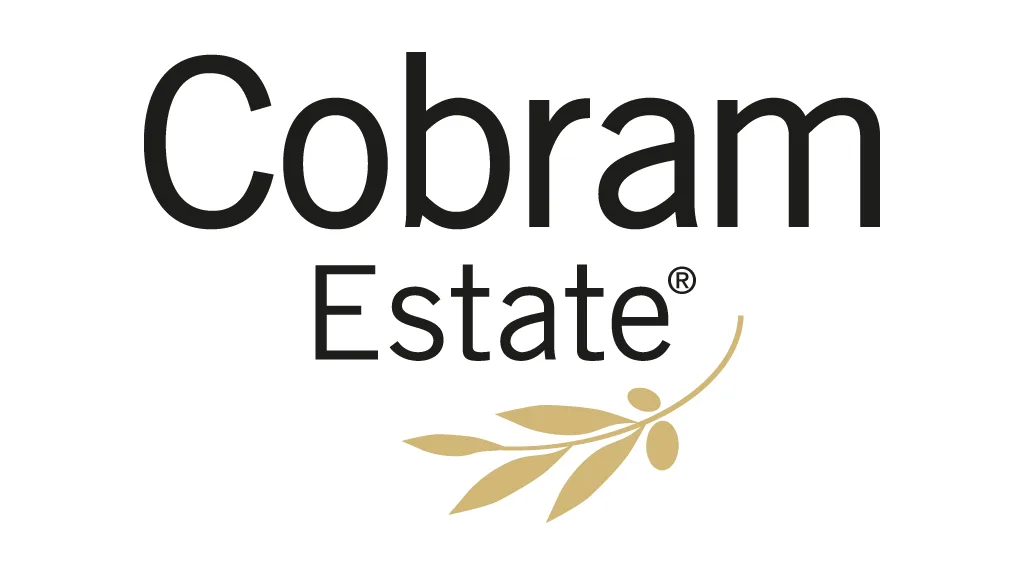 Sponsor logo of Cobram Estate