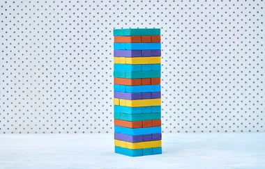 DIY: Create your own Stax