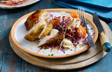 What are Karen and Fast Ed cooking this week?