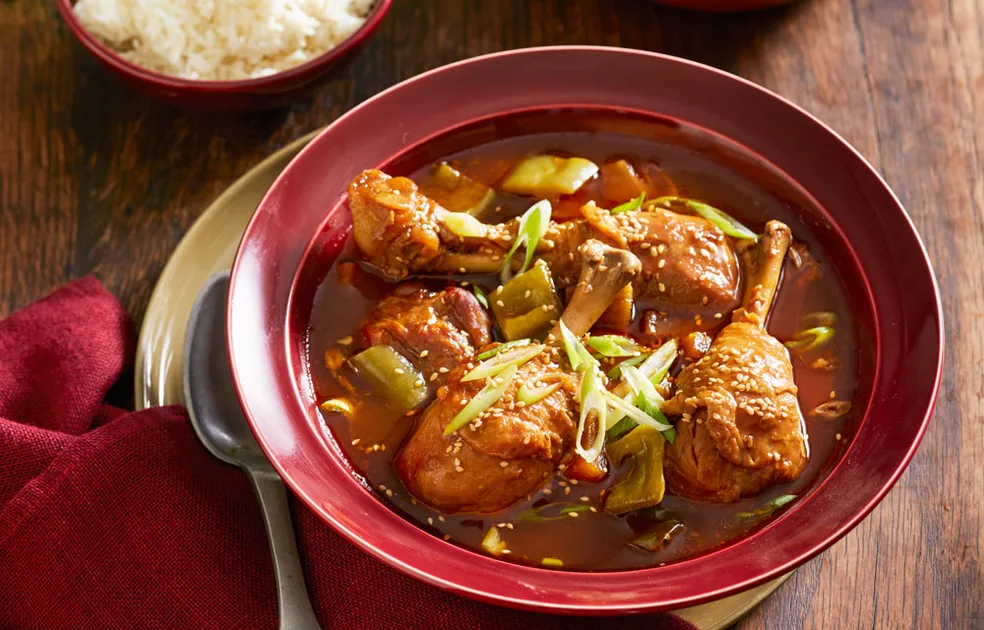 Chicken teriyaki recipe Recipe | Better Homes & Gardens Australia