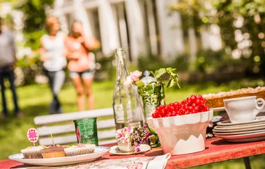 Invest in your outdoor room and enjoy the benefits