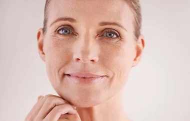 Japanese application method is the secret to perfect skin