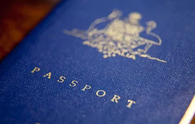 Major passport change coming soon