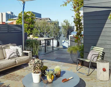 You’ll hit the roof