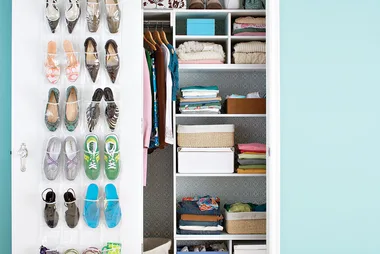 Wardrobe ideas to love!