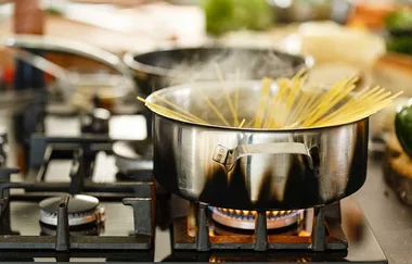 How to cook Japanese cuisine at home