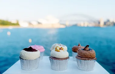 9 of the most popular desserts in Australia