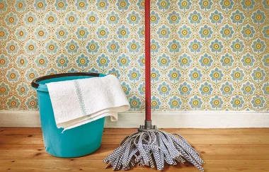 Five things you’re forgetting to clean