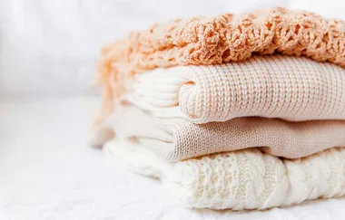 5 easy hacks to stop fabric pilling for good