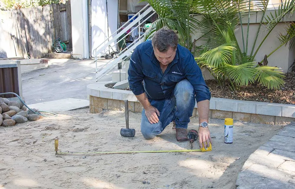 diy fire pit