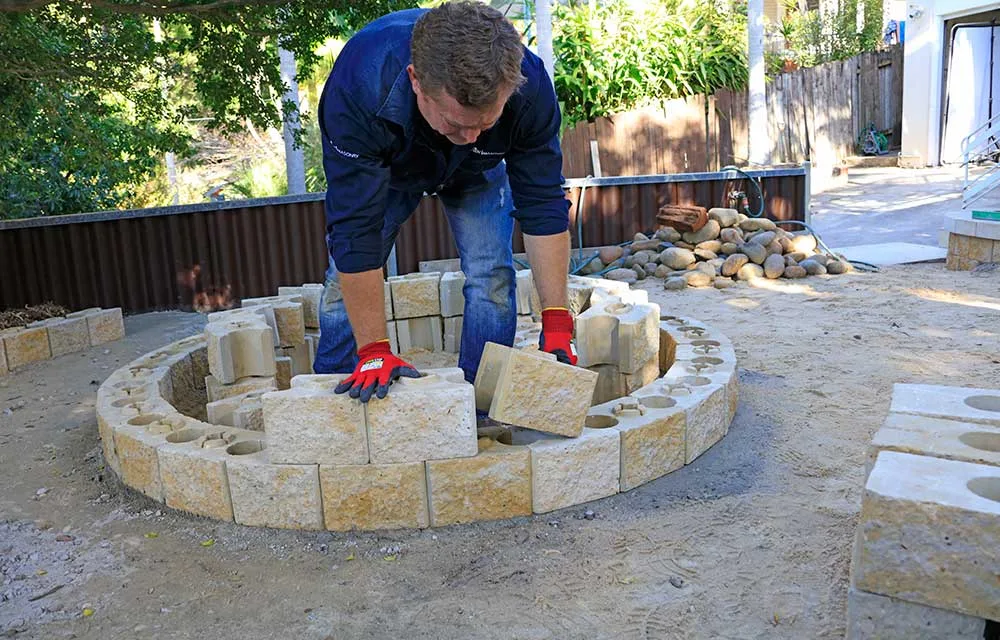 Fire pit