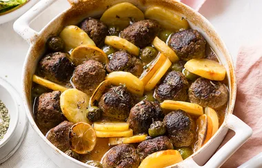 What are Karen and Fast Ed cooking this week?