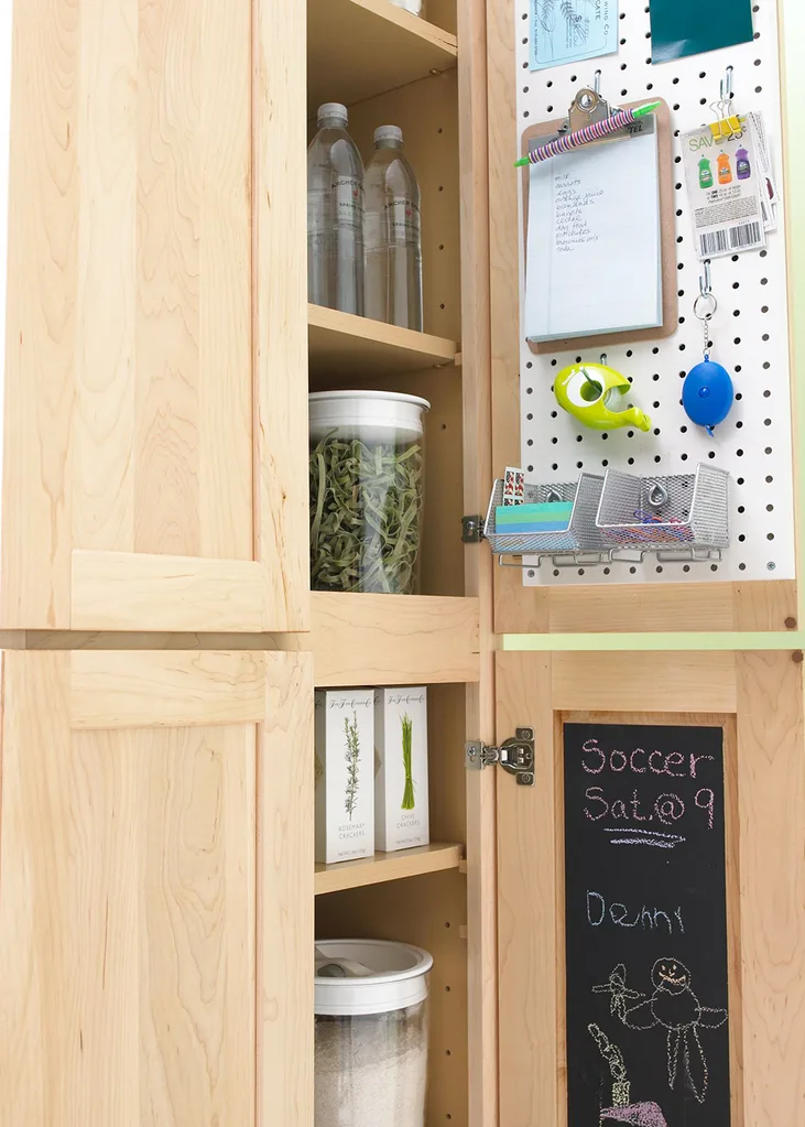 pantry