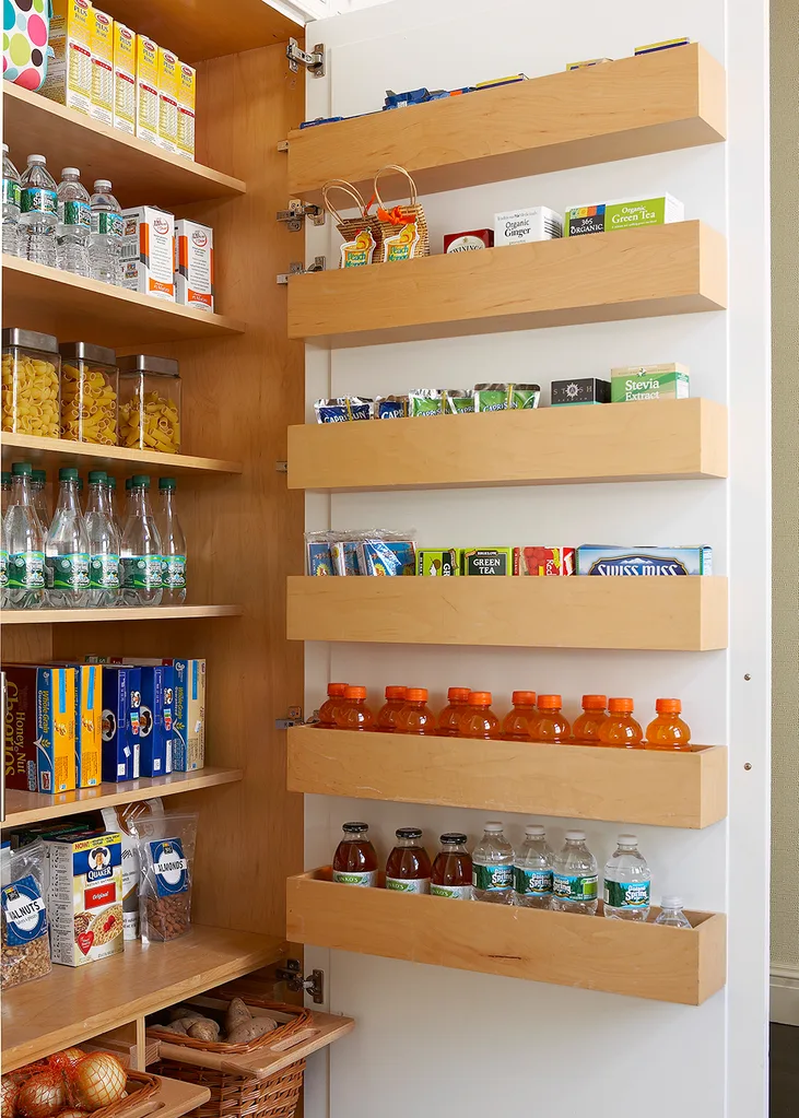 pantry