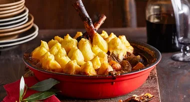 9 recipes everyone should know by 30