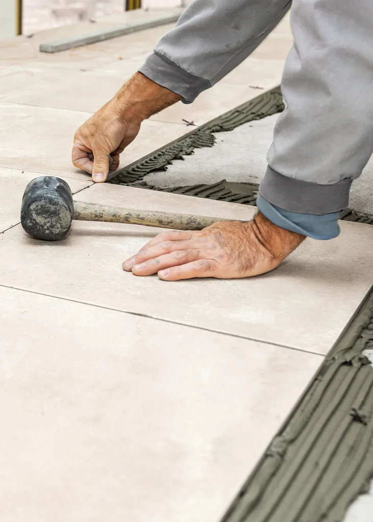 tiles