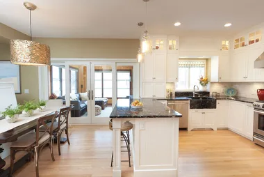 The best lighting for every room in the house