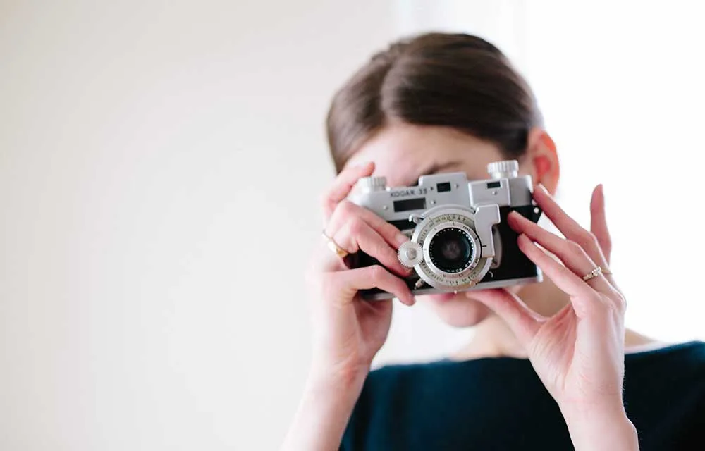 decluttering