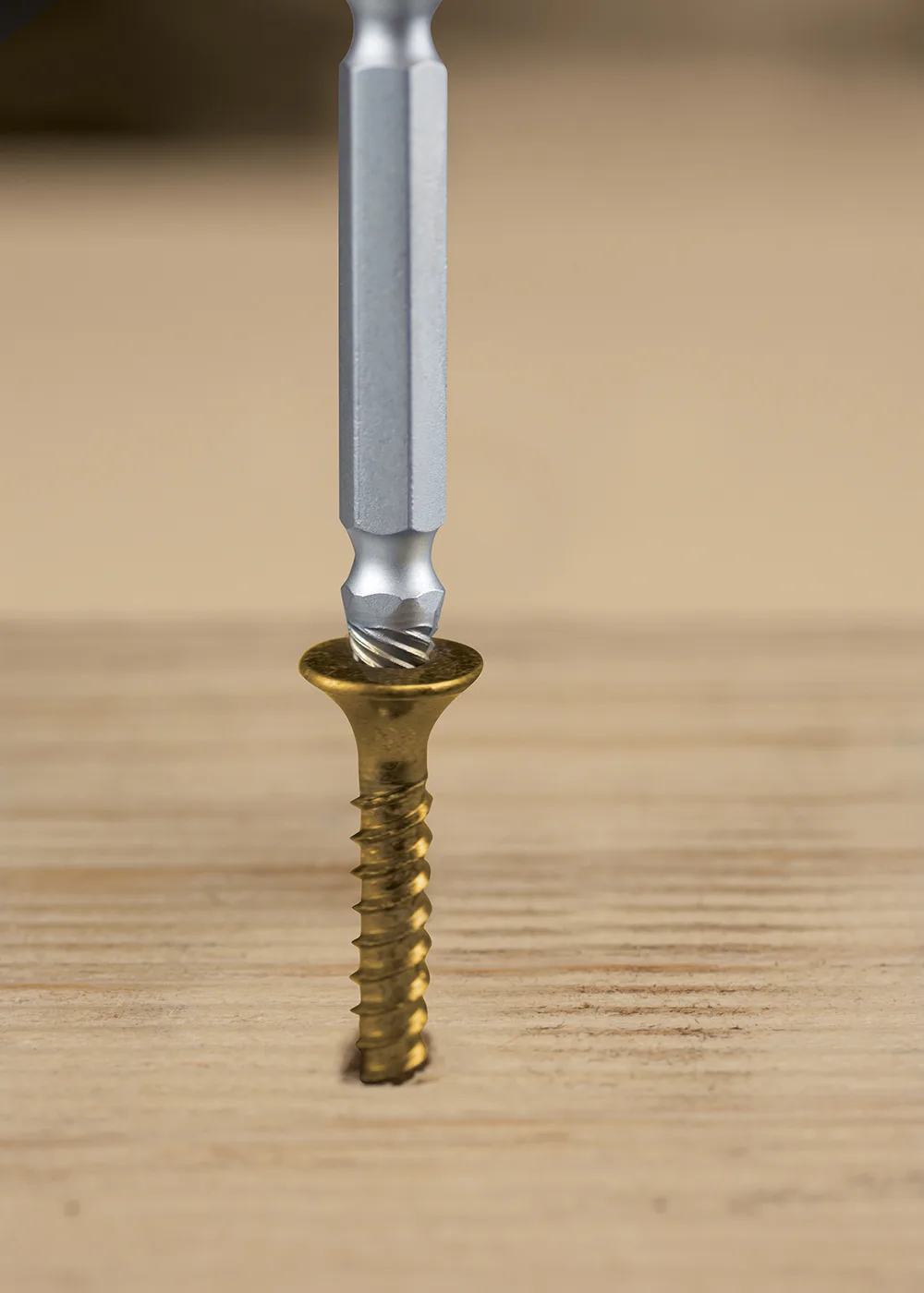 screw