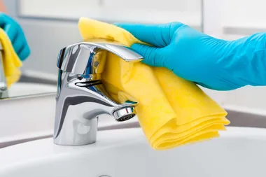How cleaning could be harming your health