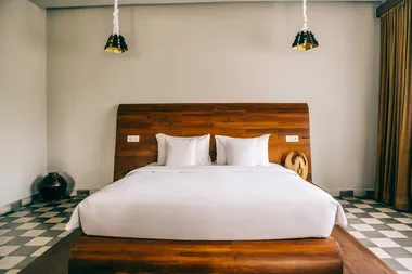 Feng shui: where should I place my bed?
