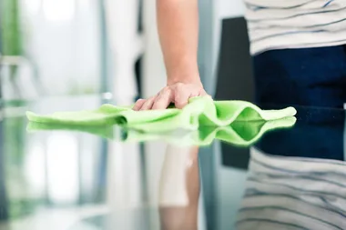 Must-know dusting hacks for when you’re feeling lazy