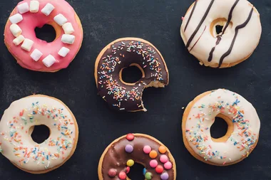 How much sugar should we be eating each day?