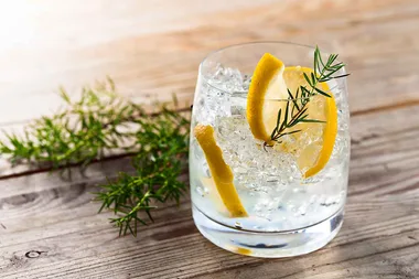 Gin-scented candles are here and they sound amazing