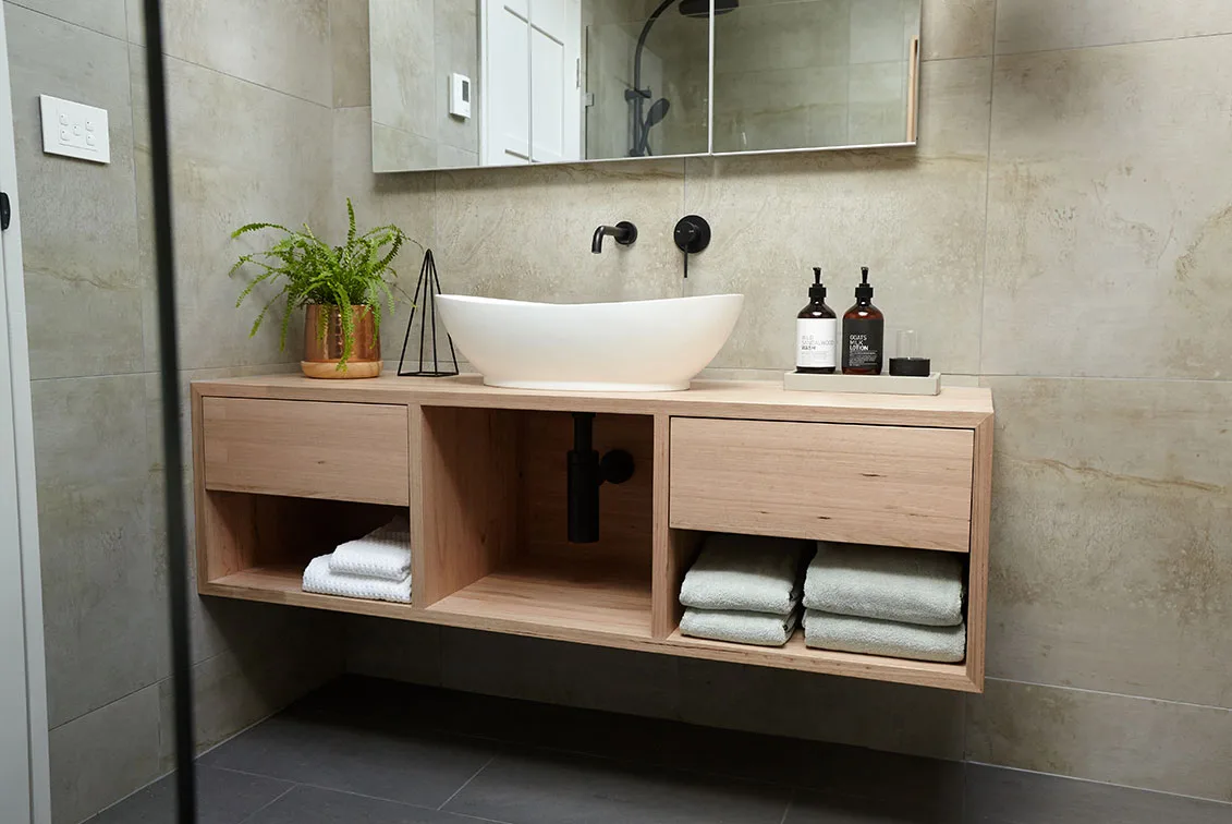 sink