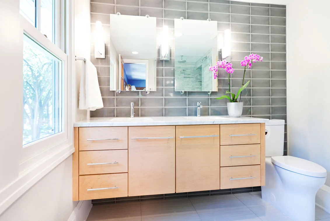 sink