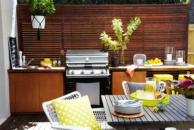 Barbecue buying tips