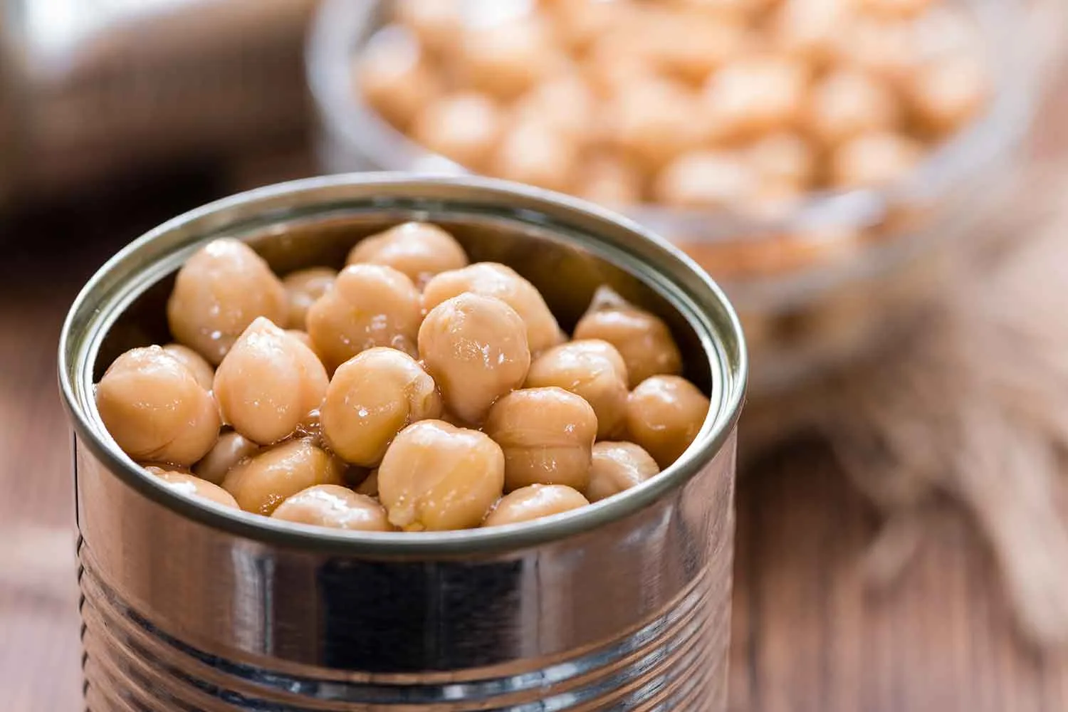 chickpeas