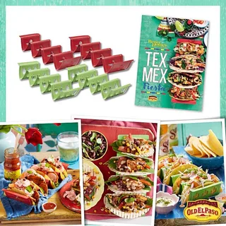 Taco Stands