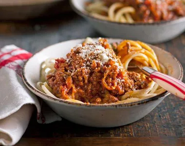 13 basic recipes everyone should know