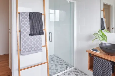 Bathroom shower inspiration