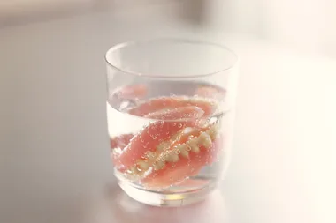 7 surprising uses for denture cleaner