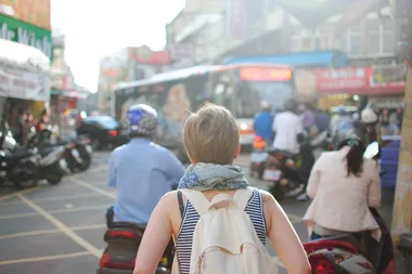 The Most Visited Cities In 2018