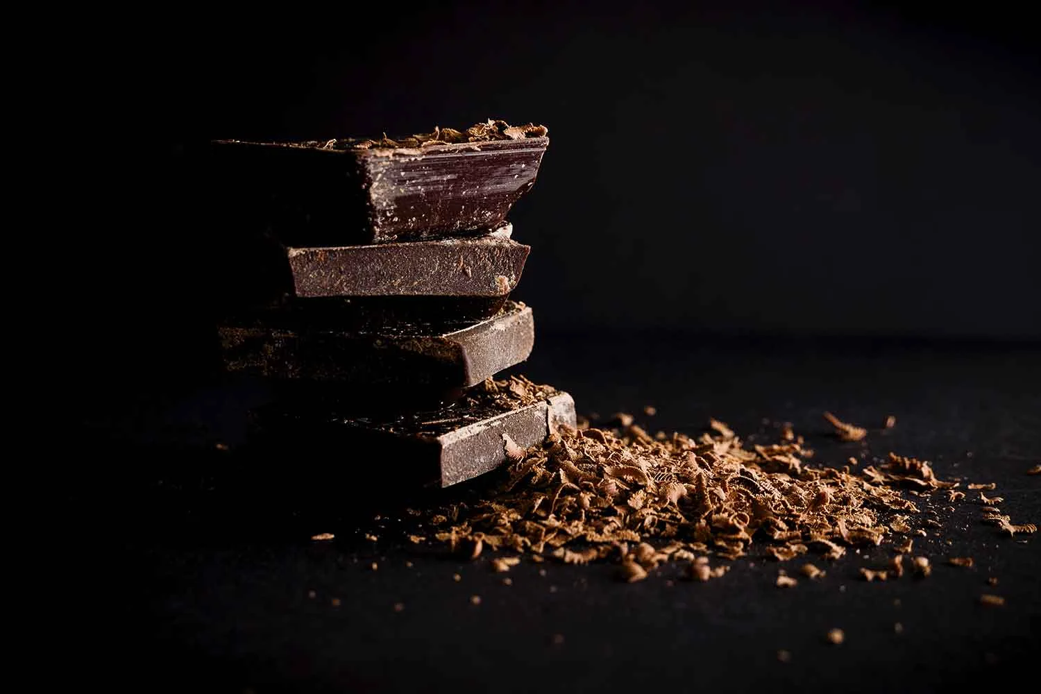 PSA: Chocolate has been scientifically proven to beat wrinkles
