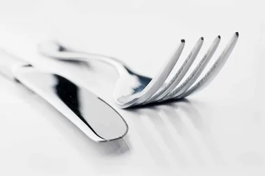 The one-ingredient life hack you need to clean your silver