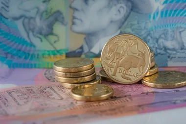 This is how much money the average Australian spends in a month