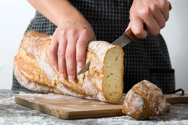 There’s a better way to slice bread